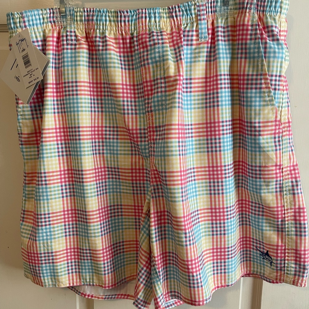 Guy Harvey men’s swim suit